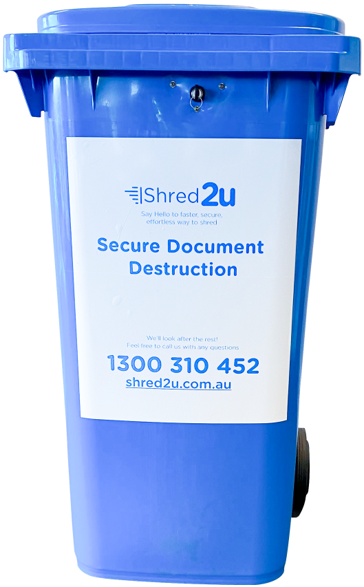 Shred2u Service